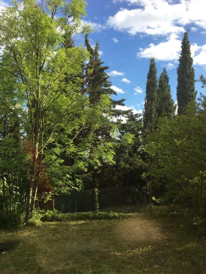 Villa Calme Et Detente Montbolo Екстериор снимка